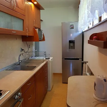 Apartament емилия