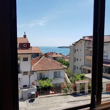 Apartman емилия *