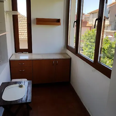 емилия Apartman *