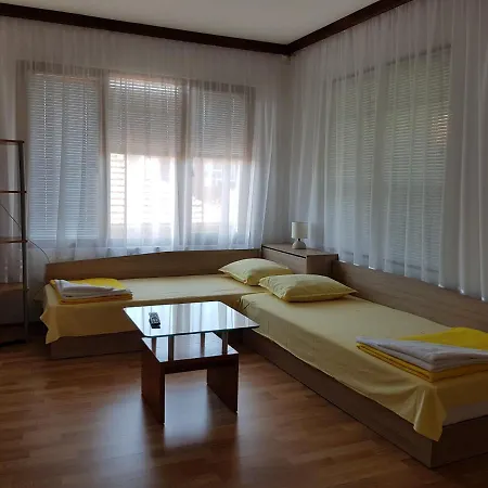 Apartman емилия