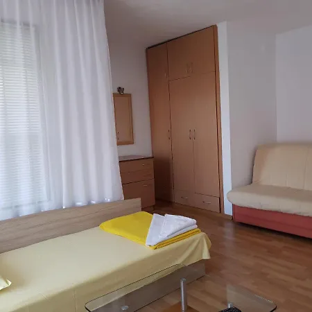 Apartament емилия