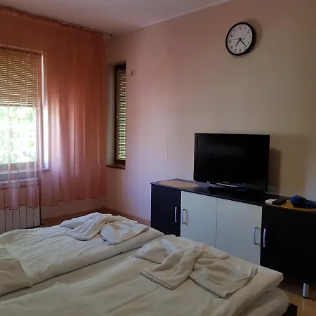 емилия Lejlighed Sozopol