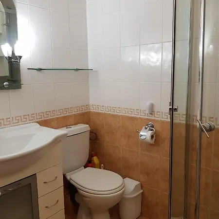 емилия Lejlighed