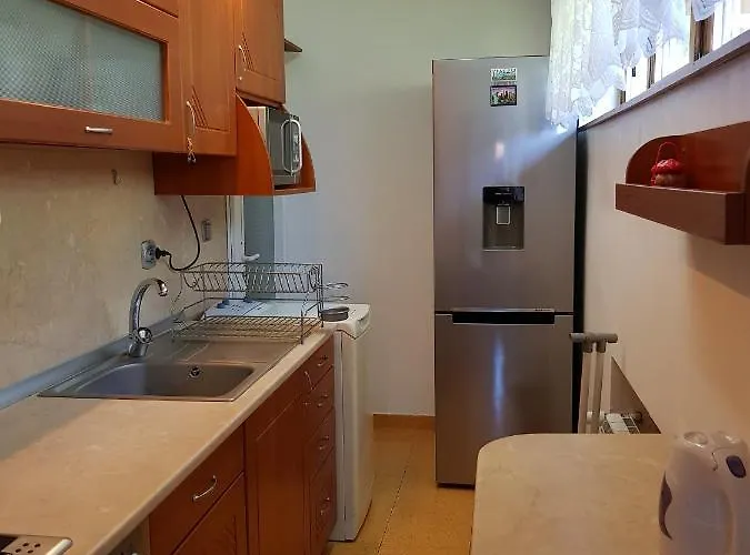 Apartament емилия