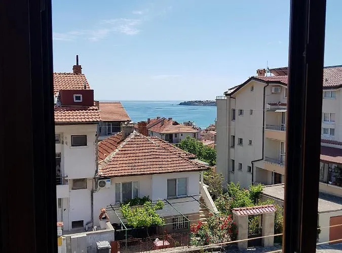 Apartament емилия *