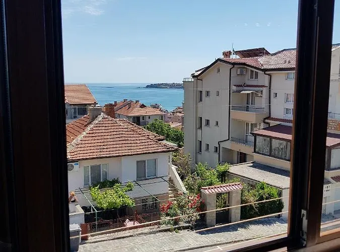 емилия Sozopol