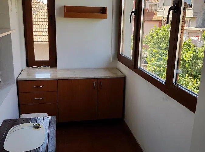 емилия Apartament *