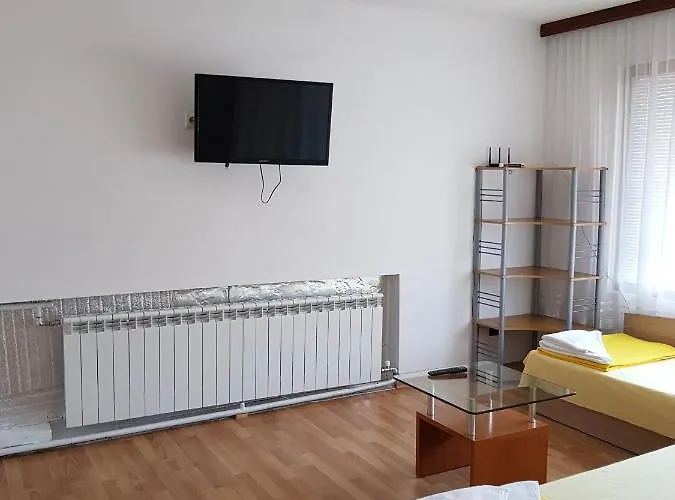 Apartament емилия