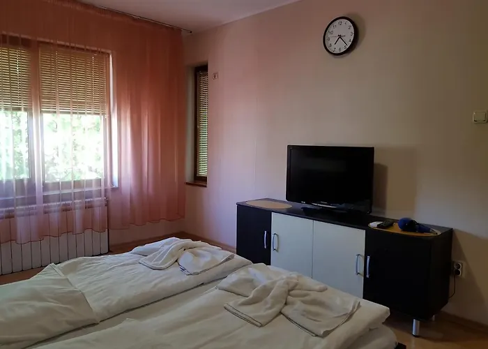 емилия Apartament Sozopol