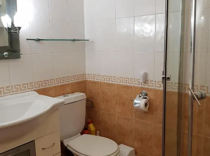 емилия Apartament