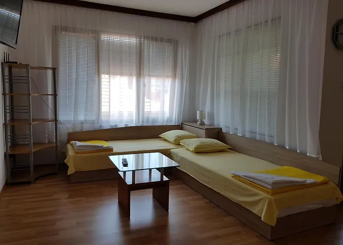 Apartament емилия