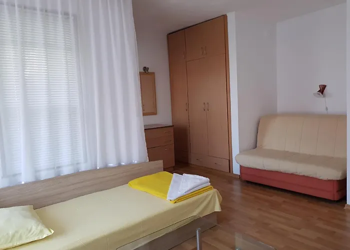 Apartament емилия